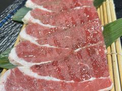 -熊将居·点单自助烤肉(力盟店)