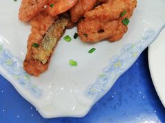 -老杨饭店(万科里店)