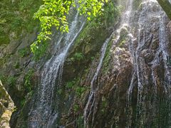 -藏龙百瀑风景区