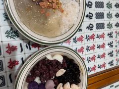 福满满豆花-堂屋糖水店(愚园店)