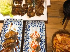 -和风食堂·日料·无界小火锅