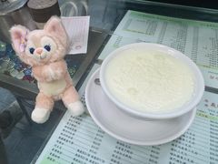 -义顺牛奶公司