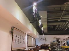 大堂-素清香(解放路店)