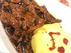 -食悦天美食广场(西安CityOn熙地港购物中心店)