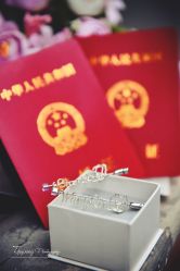 -HY小曼wedding·TOPYOUNG团队