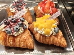 -FANEN法念·烘焙·甜点(万象城店)
