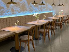 -麓椿花园西餐厅(海乐世界店)