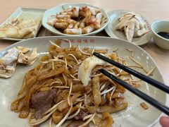 -百家鸡味馆(清泰店)