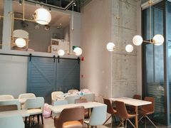 -NOKNOK若蔻亲子餐厅(天地壹方北馆店)