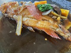 -西村日本料理(香格里拉饭店)