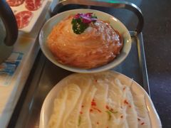 -重庆德庄火锅(保利水城店)