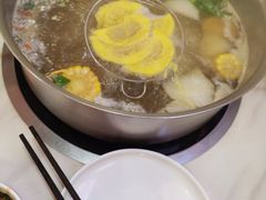 -大四喜·鲜牛肉火锅(洛阳大学城店)