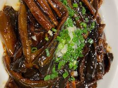 响油鳝丝-老吉士(环贸iapm店)