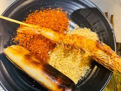-微醺烤牛·炭火烧烤·精酿啤酒(东郊记忆店)