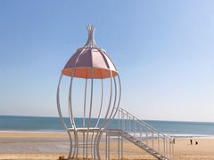 -巧克力渔家.小船海鲜胶东菜(万平口店)