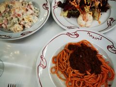 -马克西姆餐厅(崇文门店)