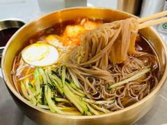 -围炉肉舍丹东海鲜烤肉·烤活鳗(步行街店)
