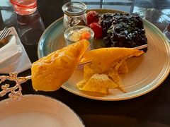 -哈蒙德餐厅