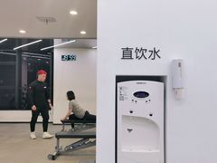 -WEGYMER健萌健身(麦德龙钰龙天下馆)