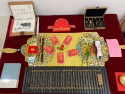 -小博士专业婴儿理发