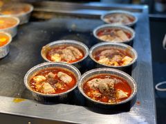 -八一好吃街·高品美食广场