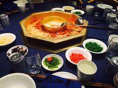 -蜀九香火锅(园艺山店)