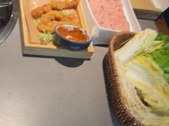 -同仁四季椰子鸡(无锡滨湖万象汇店)
