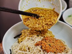 -裕兴记•蟹黄面馆(人民广场店)