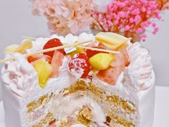-积慕Cake(解放大道店)
