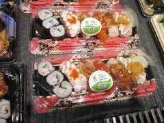 -池田寿司·4H鲜作(西直门凯德华联店)
