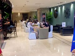 -上海龙之梦万丽酒店