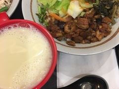 -永和大王(龙德广场店)