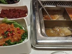 -海底捞火锅(勒泰店)