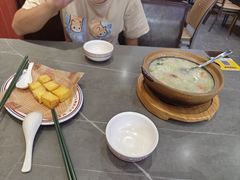 -永盛茶档·港式餐厅(桥北店)