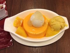 -许留山(梳士巴利道店)