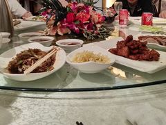 -燕云楼(云南路店)