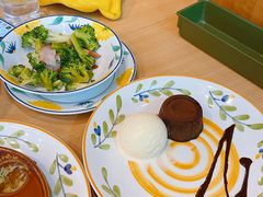 -萨莉亚意式餐厅(苏州食百家店)