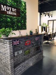 -Moyue HAIR SALON