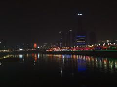 -中国宜宾·长江地标广场