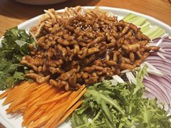 -满盛春饼·新津菜(河北路总店)