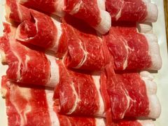 -珍巴奴毛肚牛肉小火锅(四惠店)