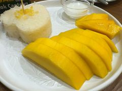 -曼谷食堂·泰国家庭料理(丹桂路店)