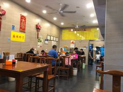 大堂-牛王庙特色面(杏苑公寓店)