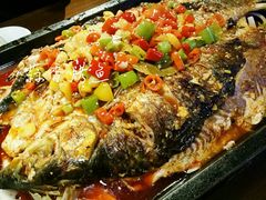 -炉鼎记私房菜(总店)