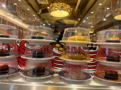 -万岁寿司(蓬江万达店)