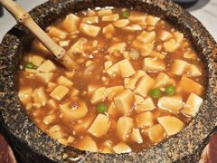 -绿茶餐厅(滨海万达广场店)
