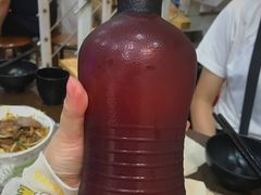 -陈老斯呼尔嗨吃烧烤(科巷店)