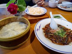 -三凤酒家·百年无锡菜(清扬茂业店)