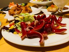 -福匠日本料理(人民路店)