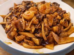 -陈傻子餐厅(世纪都会店)
